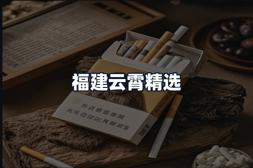 福建云霄精选